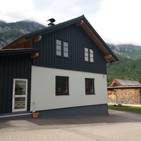 Haus Straubinger-Tiefenbacher Bad Goisern Extérieur photo