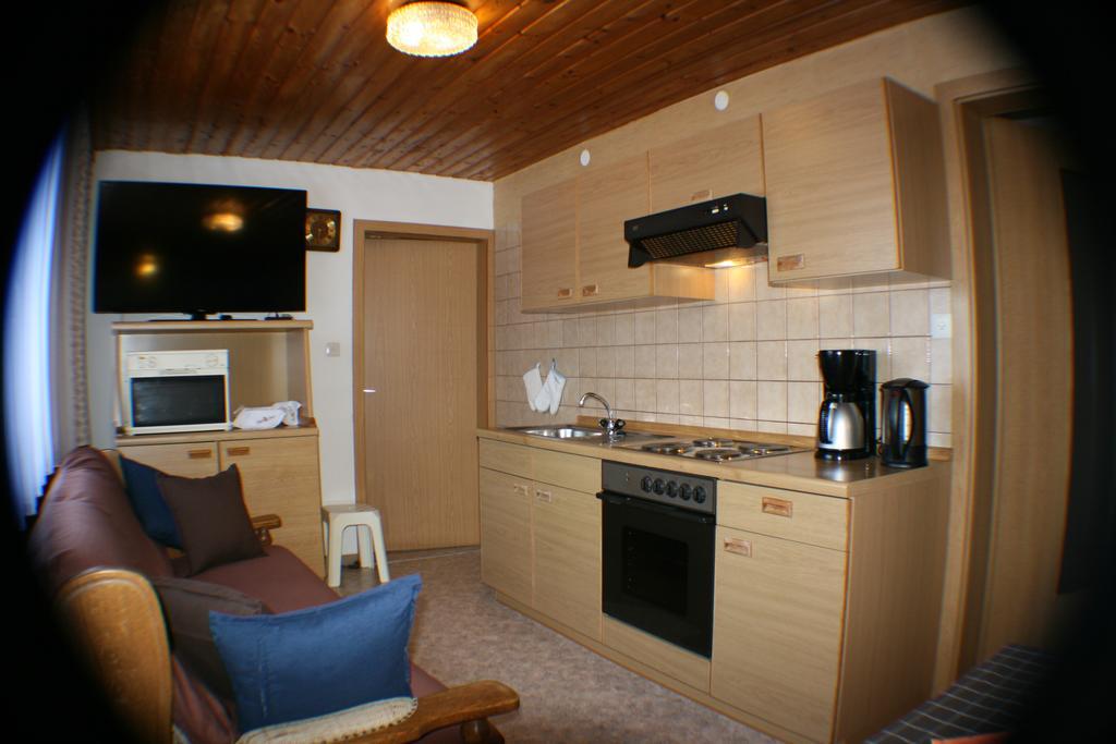Haus Straubinger-Tiefenbacher Bad Goisern Extérieur photo
