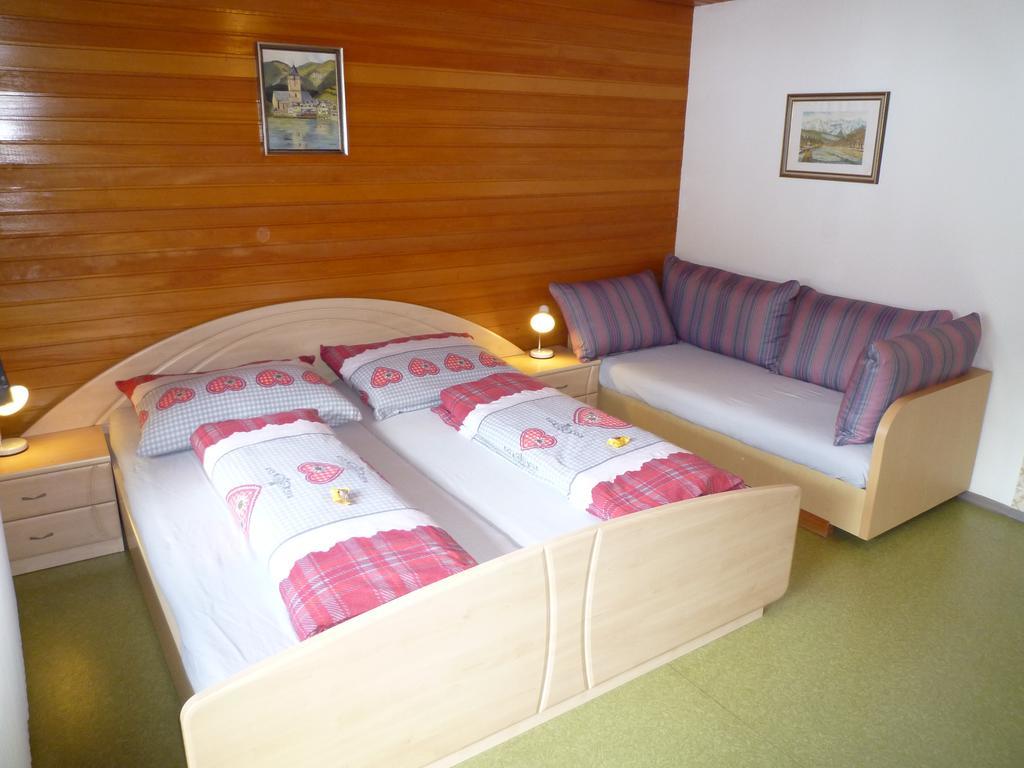 Haus Straubinger-Tiefenbacher Bad Goisern Extérieur photo