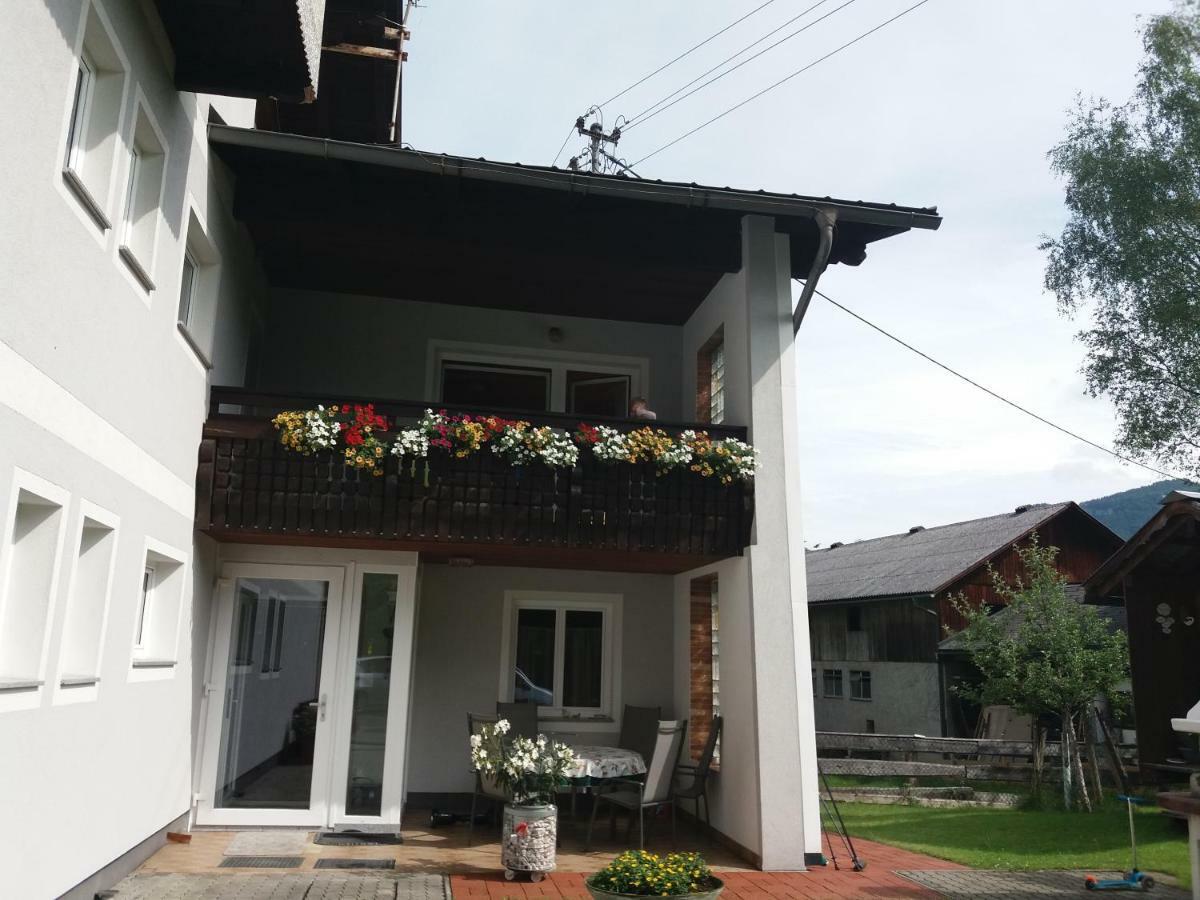 Haus Straubinger-Tiefenbacher Bad Goisern Extérieur photo